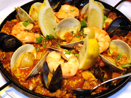 Norwalk Pawn Shop >> Authentic Spanish Paella - The Hour Norwalk Pawn Shop >> Authentic Spanish Paella - The Hour