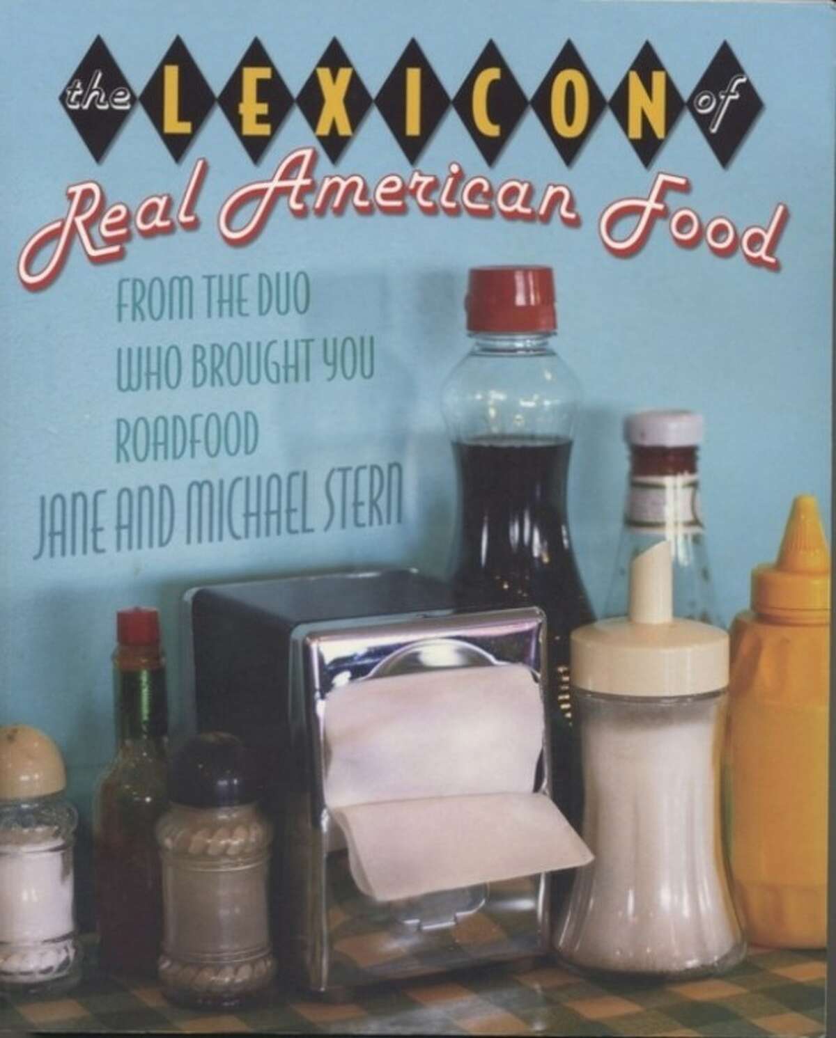 Contributed photo Southwest Connecticut authors talk the language of food in their new book.