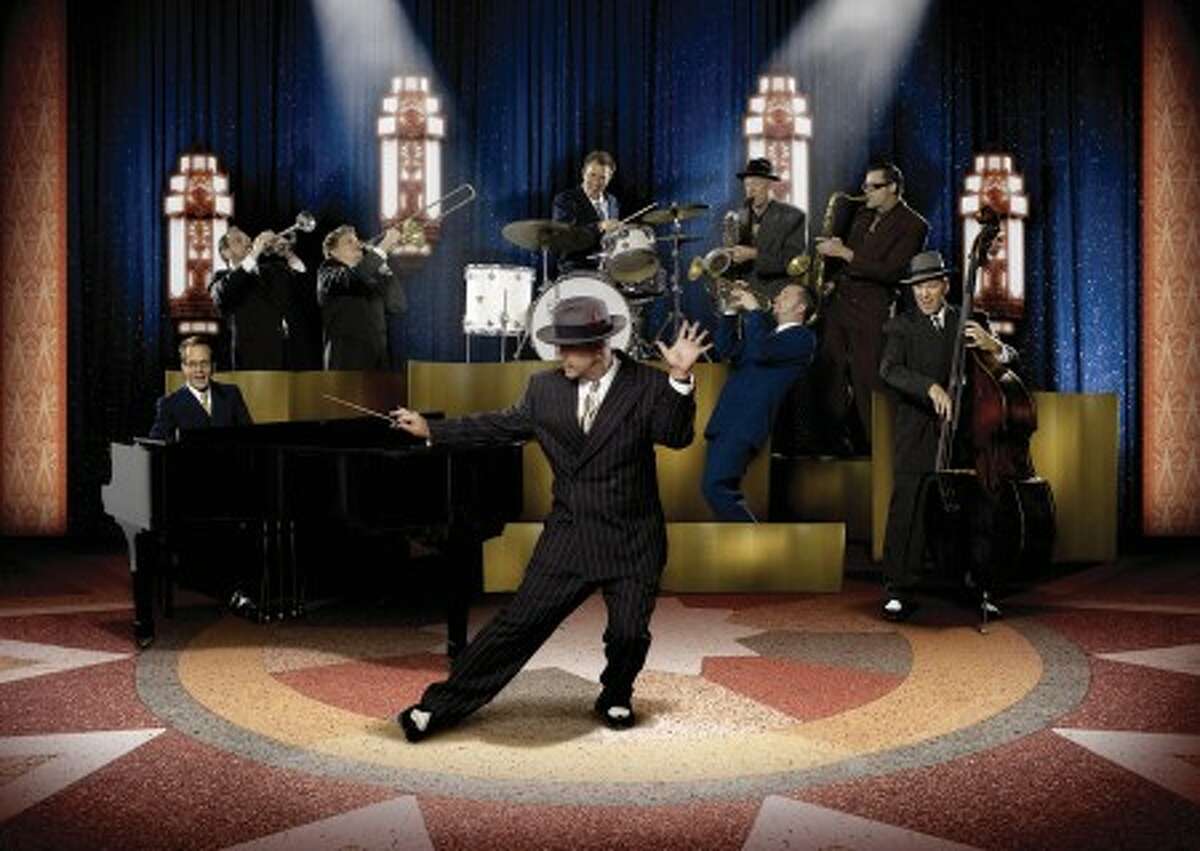 Big Bad Voodoo Daddy is coming to Fairfield''s Stage One.