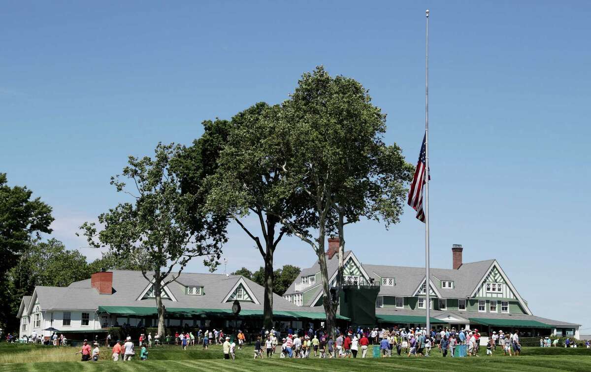Dougherty At U.S. Open, Oakmont will be steep challenge
