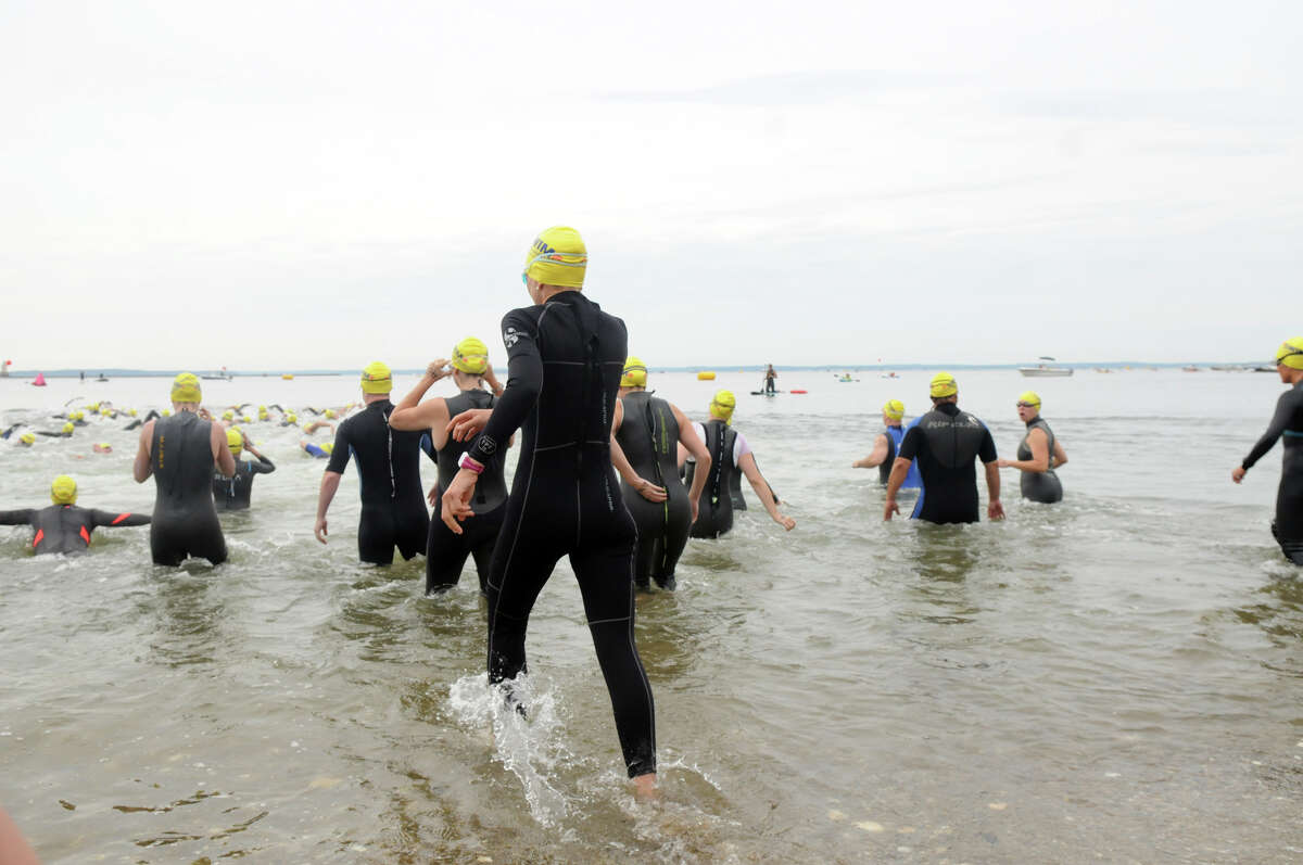 Greenwich Stamford Swim Across America Fund Raiser Set For June 25