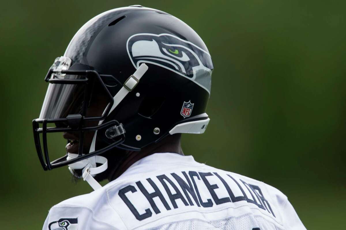 Why SS Kam Chancellor will likely be on the Seattle Seahawks in