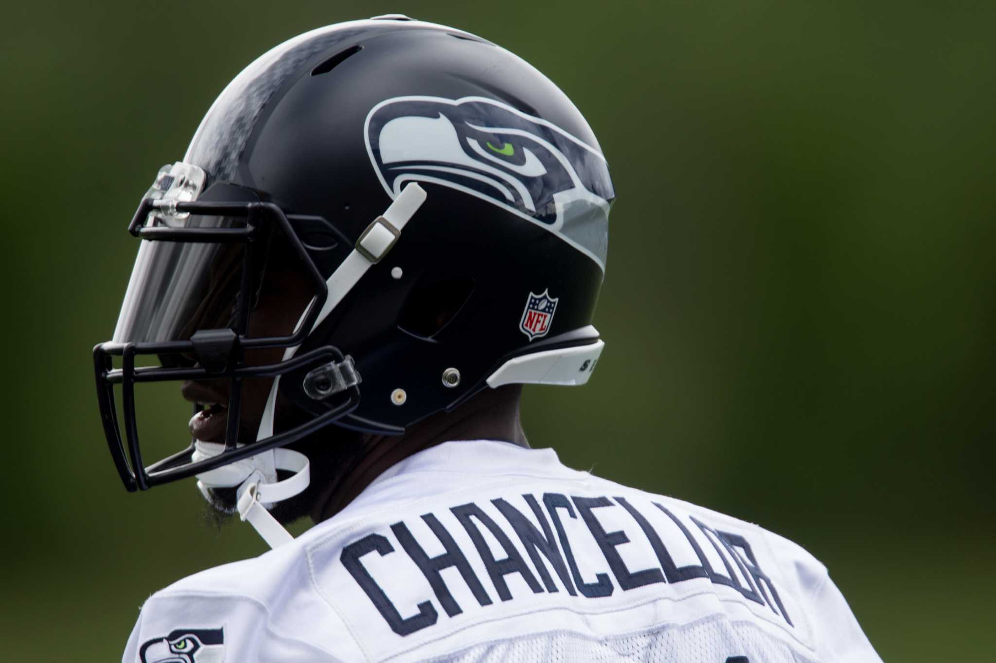 It seems Seattle Seahawks players are getting fed up with Kam Chancellor's  holdout