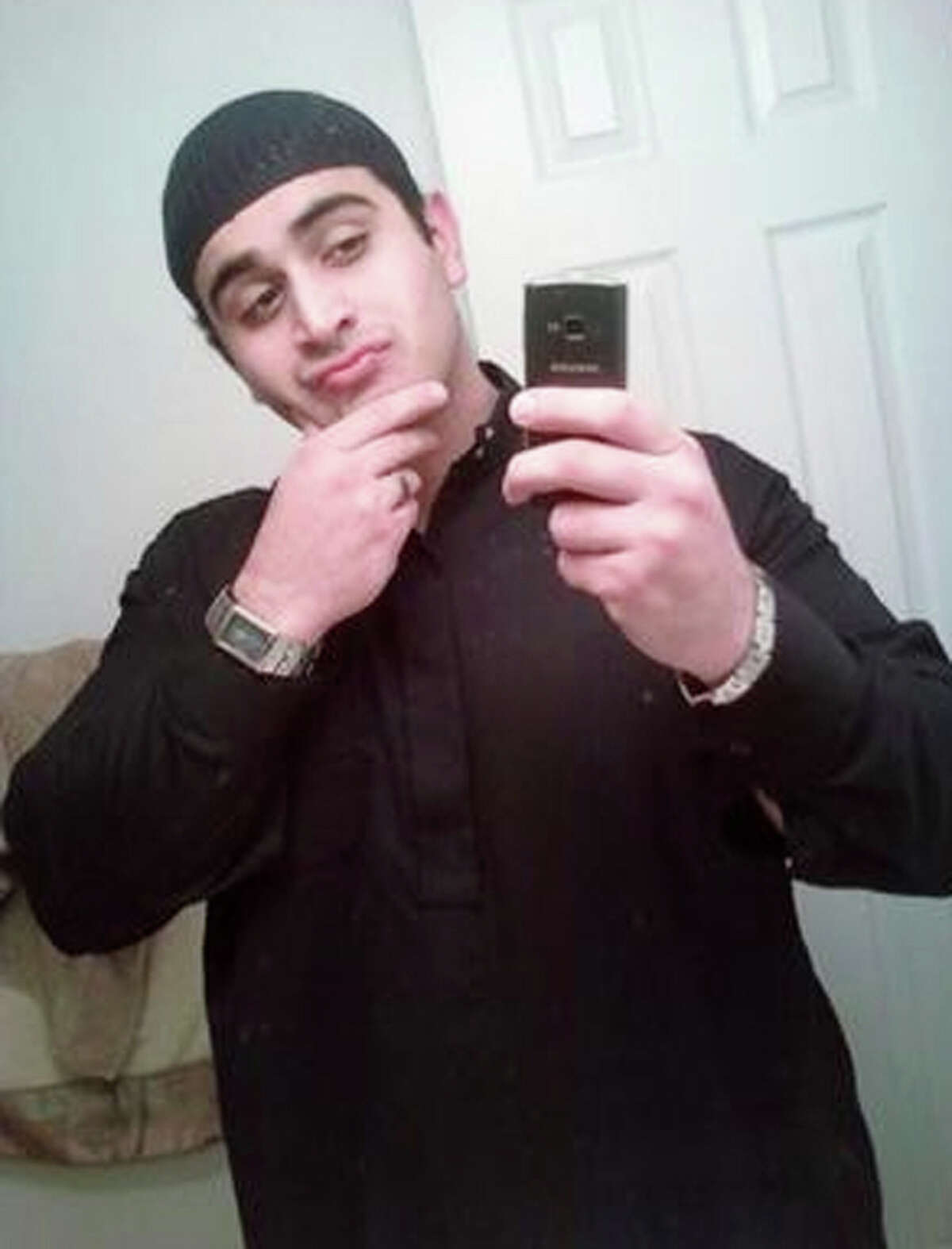 Omar Mateen frequented Pulse nightclub before he carried out the massacre and used gay dating apps.