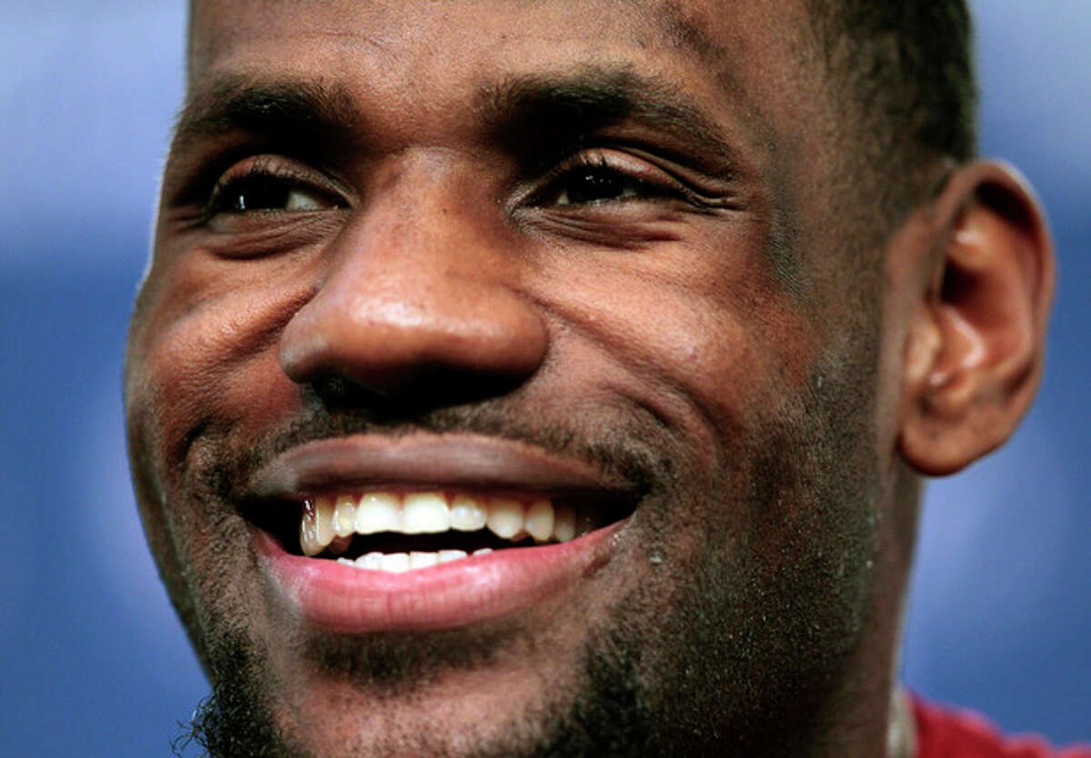 NBA finals LeBron vs. Durant, Heat vs. Thunder