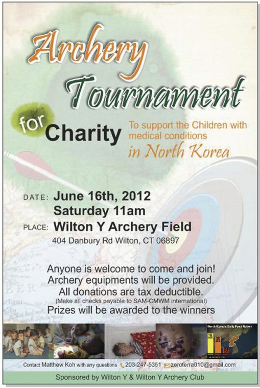 Tom Evans Column Wilton High School junior Matthew Koh 'targeting