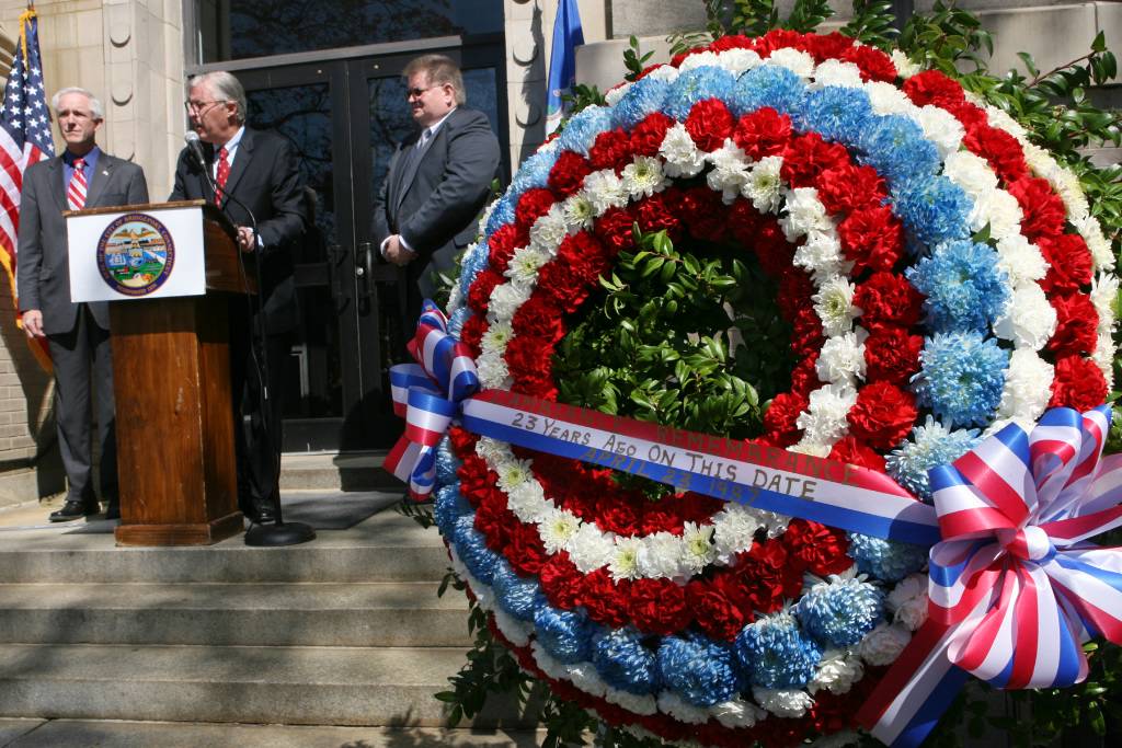23 years later, L'Ambiance losses still sting
