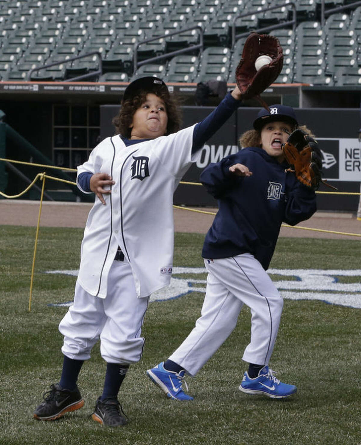 MLB Detroit Tigers Prince Fielder Baseball Jersey / Mens Small 