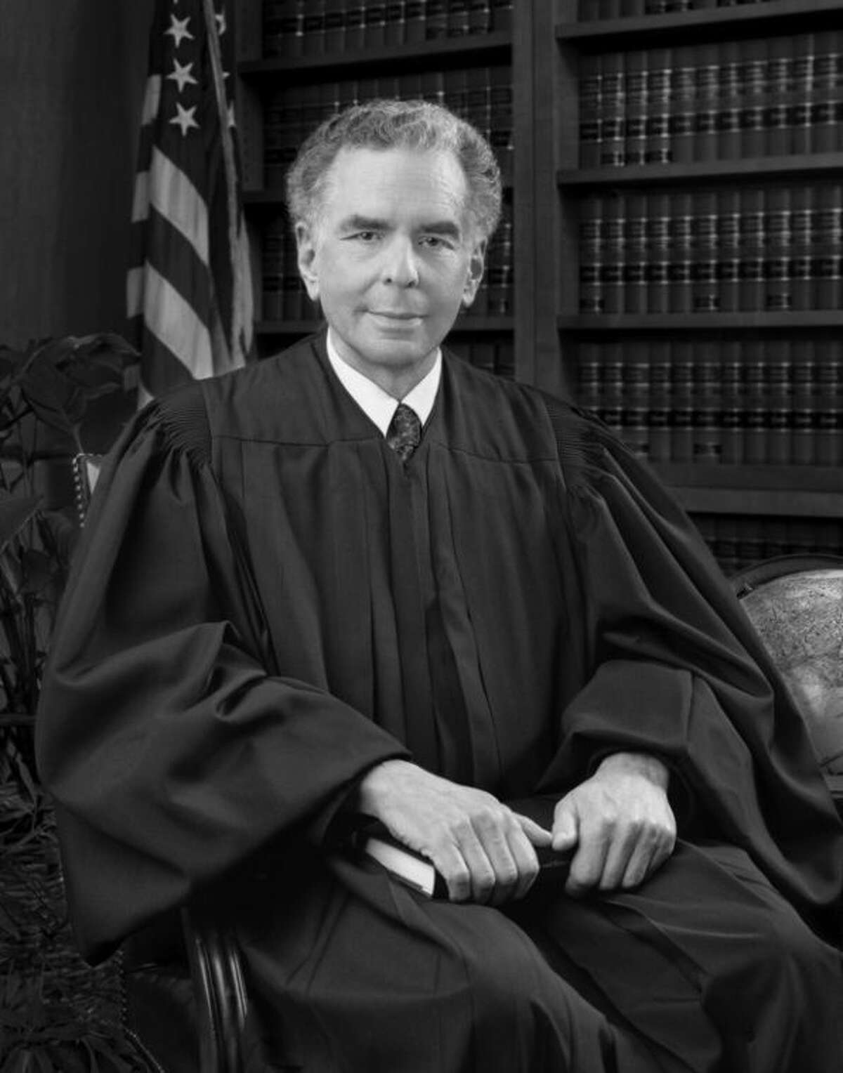 This undated handout photo provided by Judge Edward Korman shows U.S. District Judge Korman of New York. In a scathing rebuke of the Obama administration, a federal judge ruled Friday that age restrictions on over-the-counter sales of the morning-after pill are "arbitrary, capricious and unreasonable" and must end within 30 days. The ruling by Korman means consumers of any age could buy emergency contraception without a prescription _ instead of women first having to prove they're 17 or older, as they do today. And it could allow Plan B One-Step to move out from behind pharmacy counters to the store counters. (AP Photo/Judge Korman's Office)