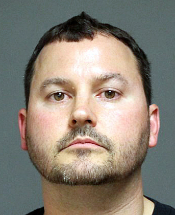 New York man charged with DUI in Fairfield