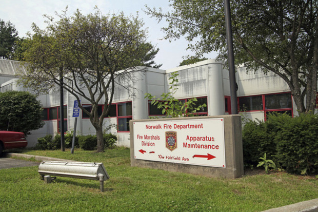 Plans proceed to build new Norwalk Fire Department