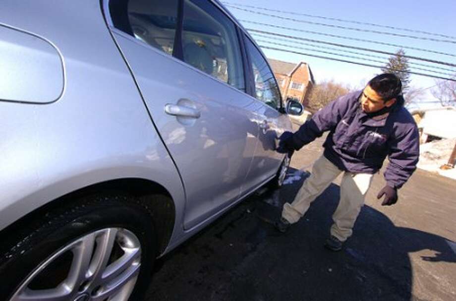 Car Washes Hairdressers Boat Marinas Respond To Proposed New