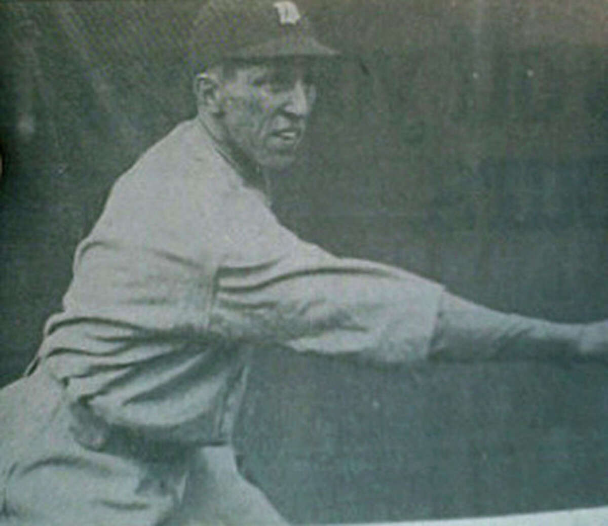 Babe Ruth, Major League Baseball Player, Boston Red Sox, Portrait, 1919  Canvas Print