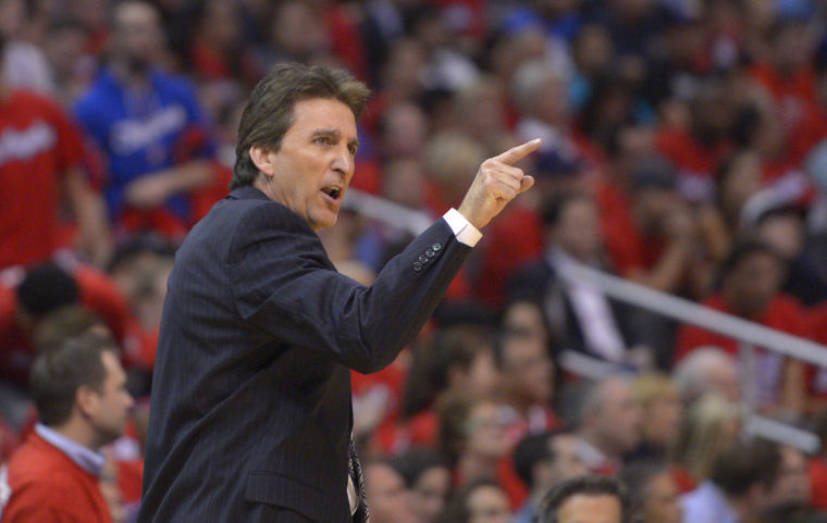 Vinny Del Negro