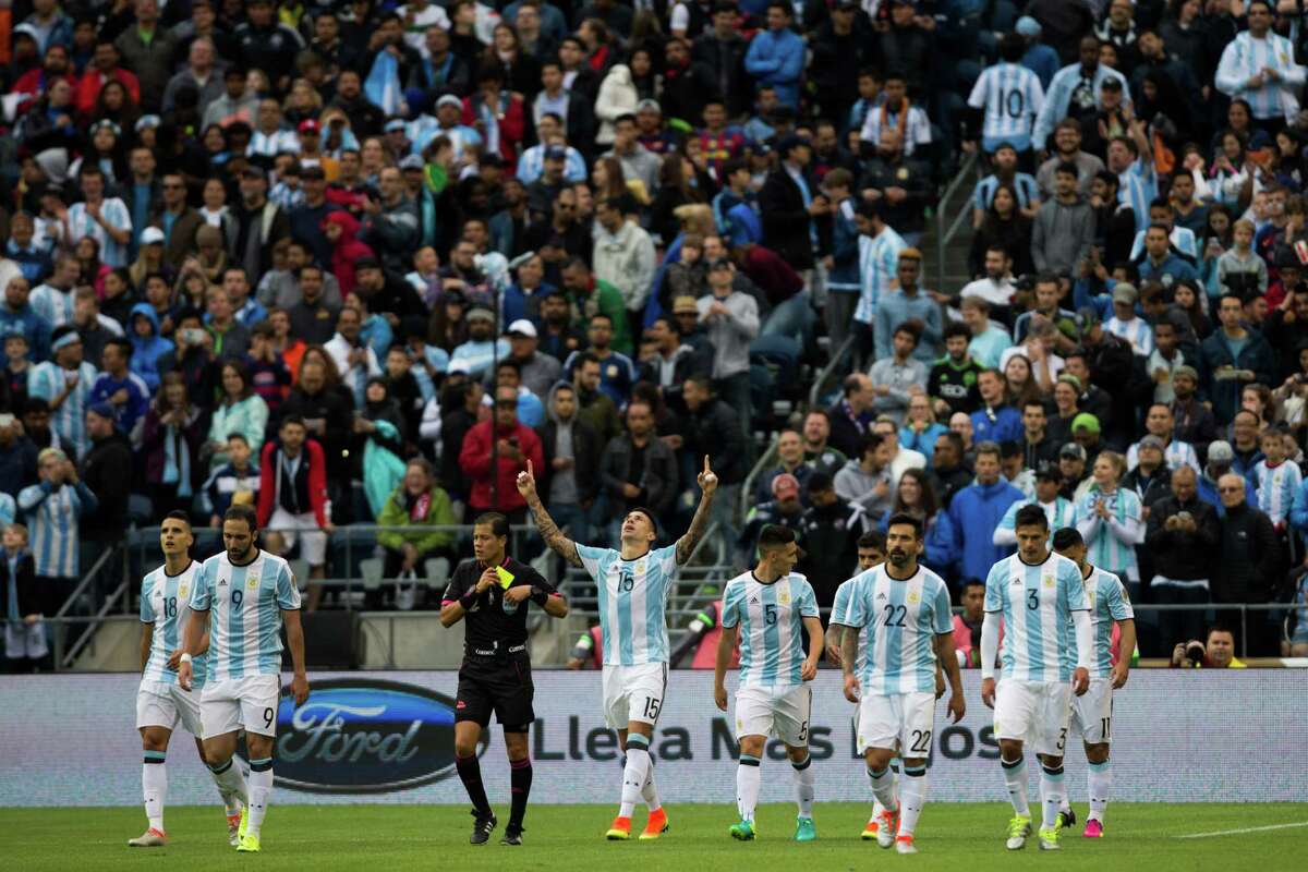 CenturyLink Field one of 10 sites for 2016 Copa America Centenario