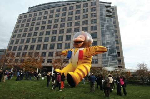 Bloomberg Ubs Moving Half Of Its Staff From Stamford To Nyc The