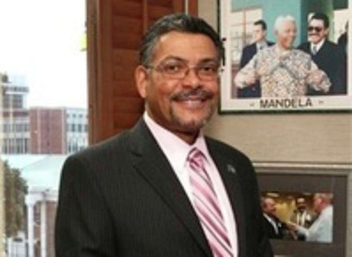 Former Norwalk educator, John Ramos fired as Bridgeport superintendent