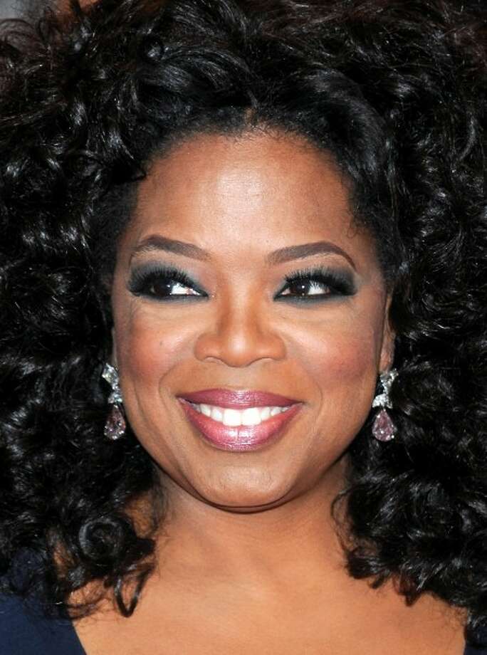 oprah family secret video