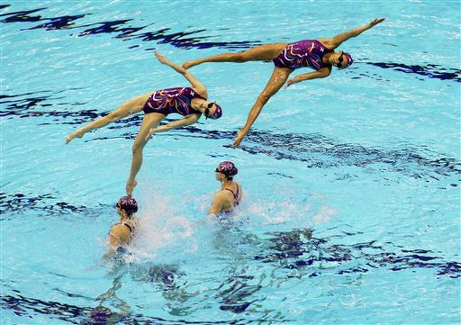 Swimming places near me picture