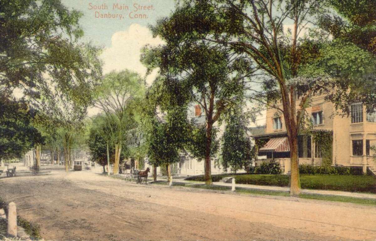 Do You Remember? Danbury post office moves to new main facility on