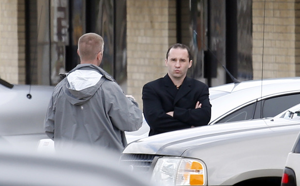 Ricin-laced letters leading to a Miss. mystery
