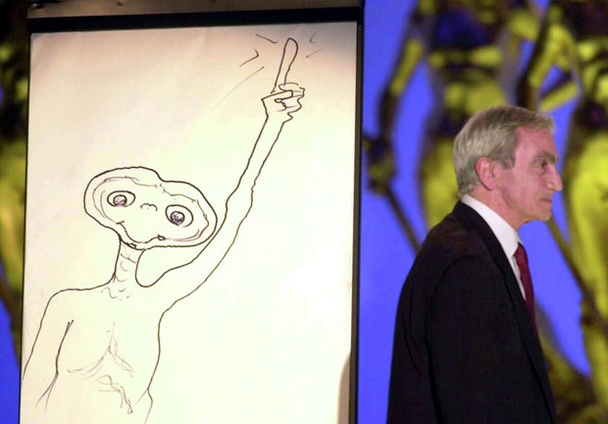 Italian special effects master Rambaldi dies at 86