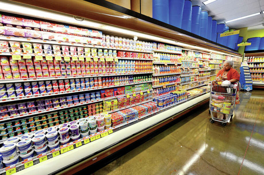 CTown brings major supermarket back to SoNo area The Hour