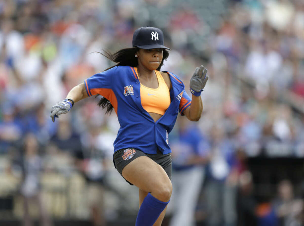 All-Star Legends Celebrity Softball Game