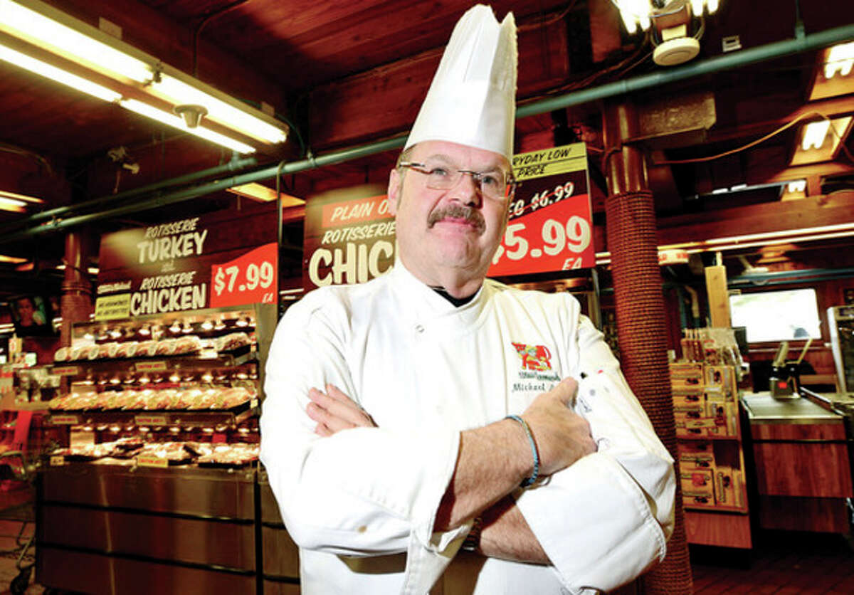 Stew Leonard's brings new executive chef on board