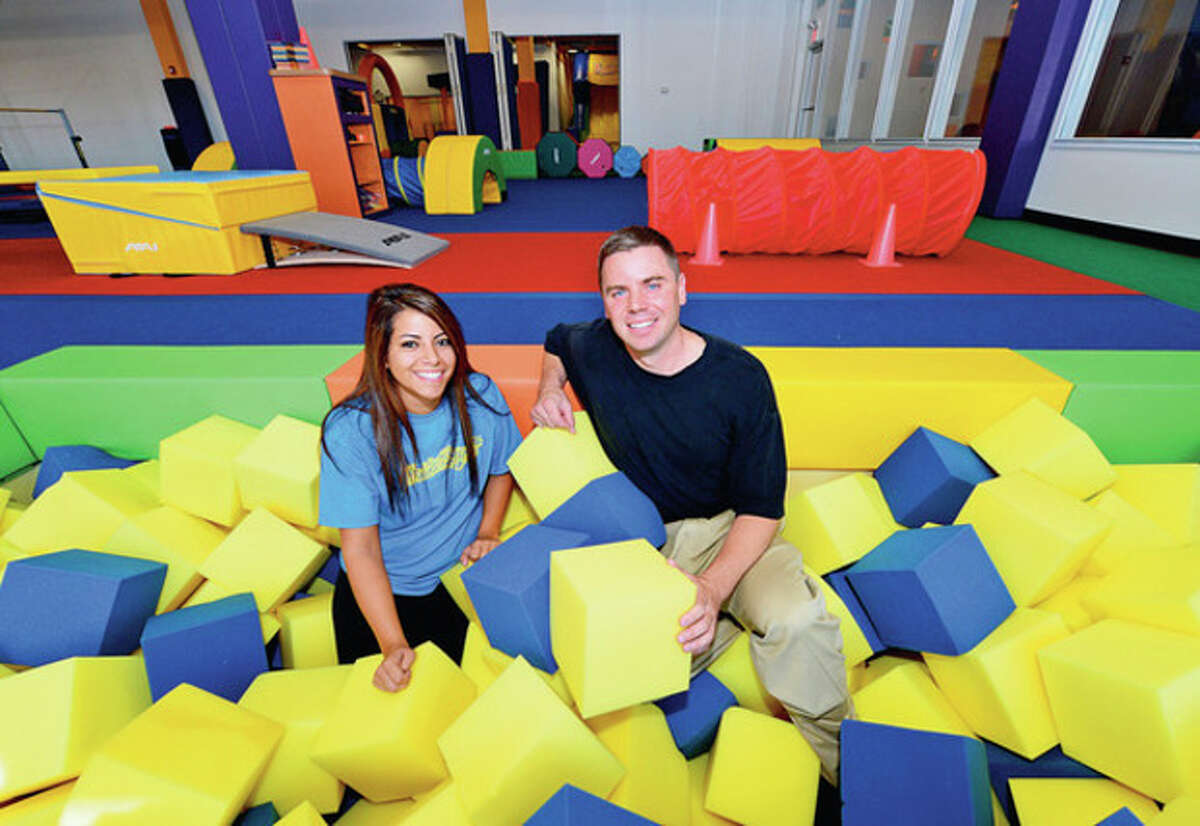 Tumble Jungle opens location in Norwalk