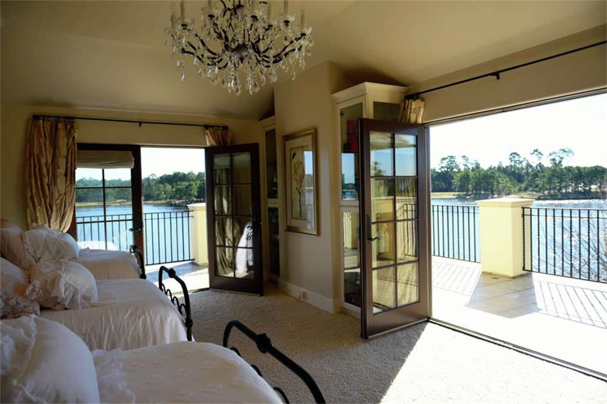 The 5 most expensive homes for sale in The Woodlands