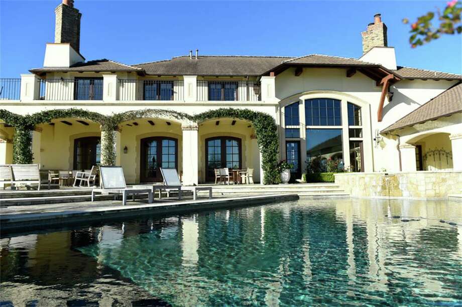 The 5 most expensive homes for sale in The Woodlands Houston Chronicle