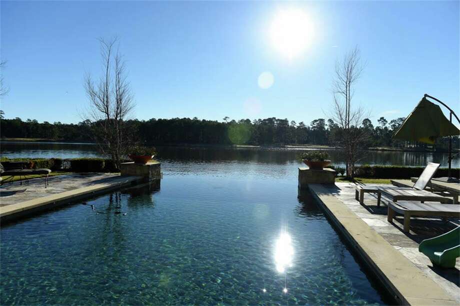 The 5 most expensive homes for sale in The Woodlands Houston Chronicle