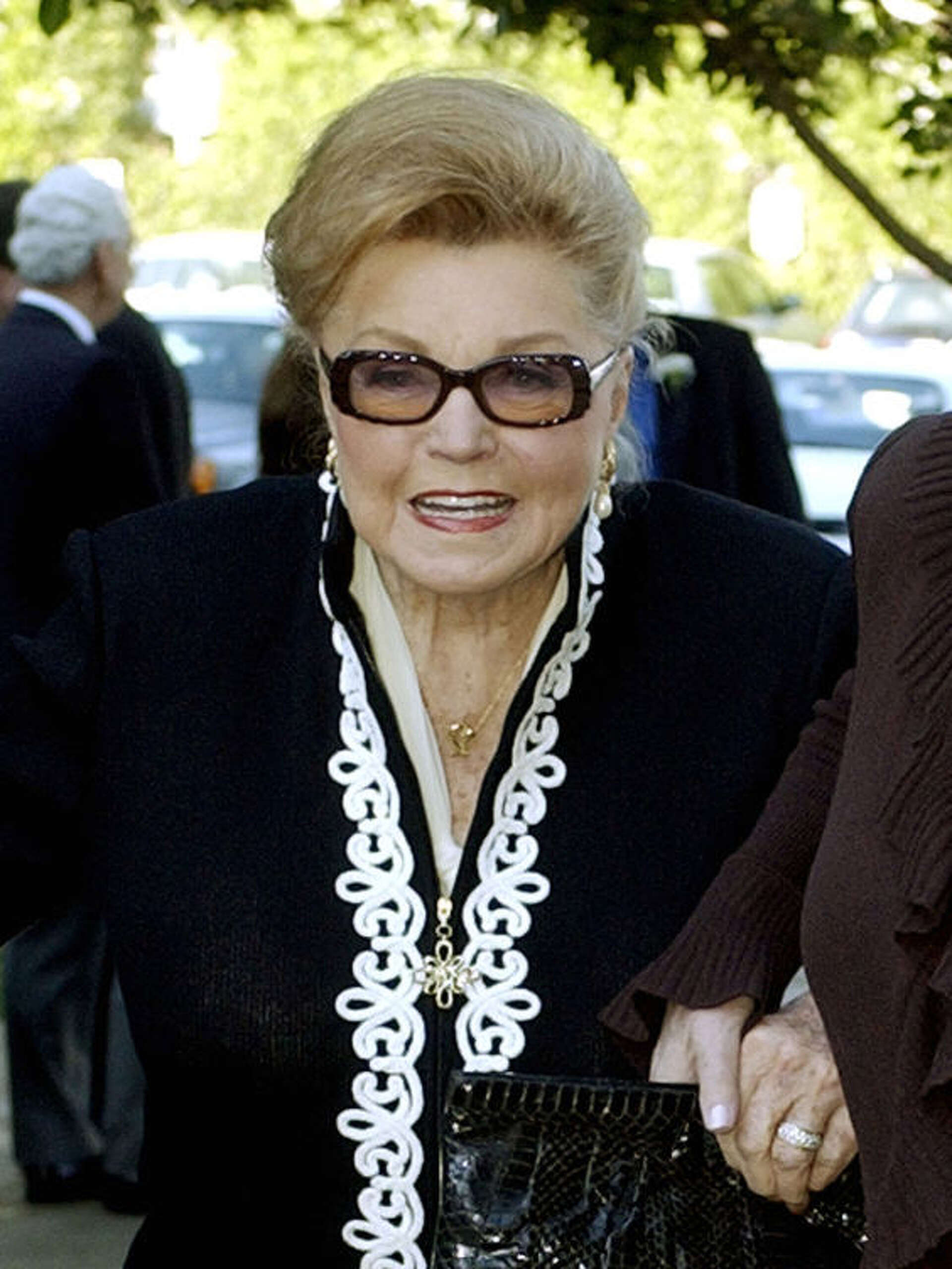 Obit Esther Williams