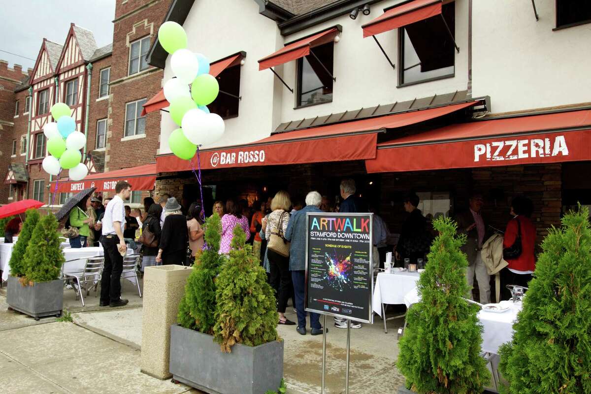 Stamford Winter Restaurant Weeks 2019