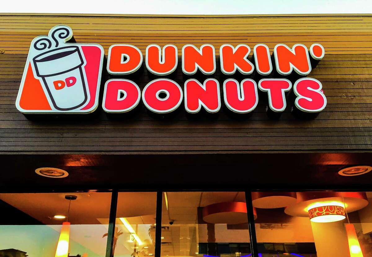 Why It Took Dunkin' Donuts 10 Years to Build the Perfect New Cup