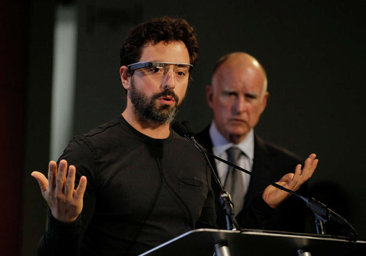California Governor Signs Driverless Cars Bill