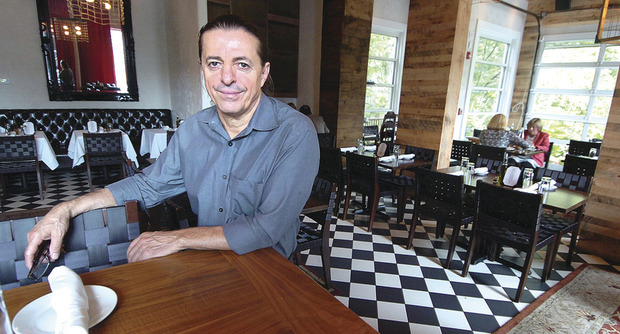 What we know about the sexual assault and bribery case involving a Connecticut restaurateur