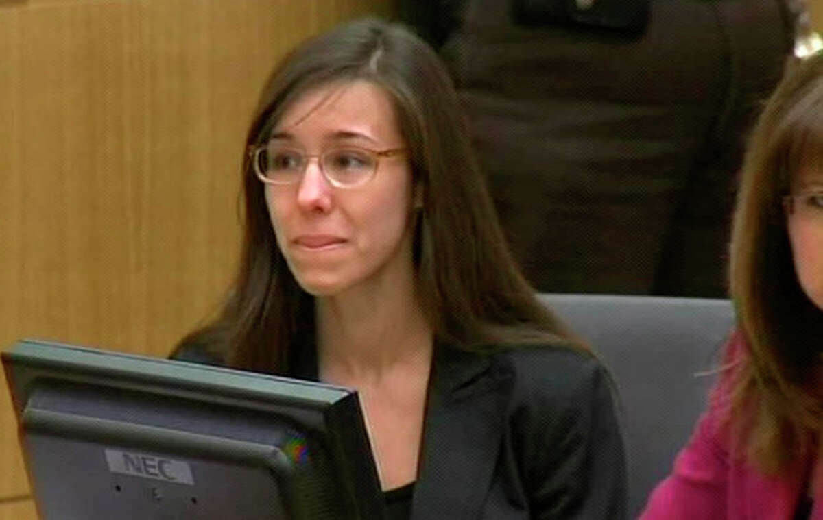 Jurors Find Jodi Arias Eligible For Death Penalty