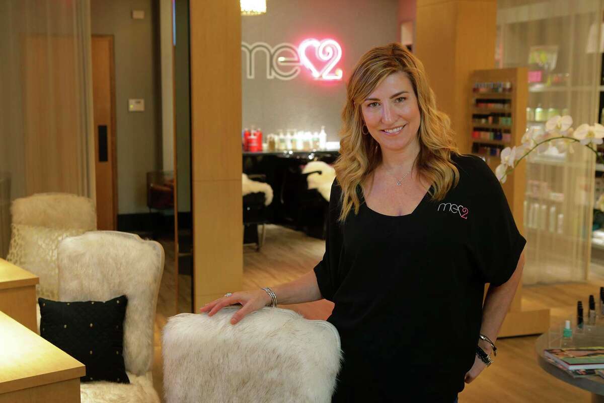 ME2 Beauty Bar offers teens, 'tweens a salon of their own