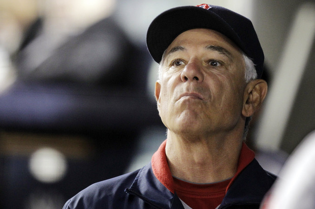 Bobby Valentine to lead Sacred Heart athletics