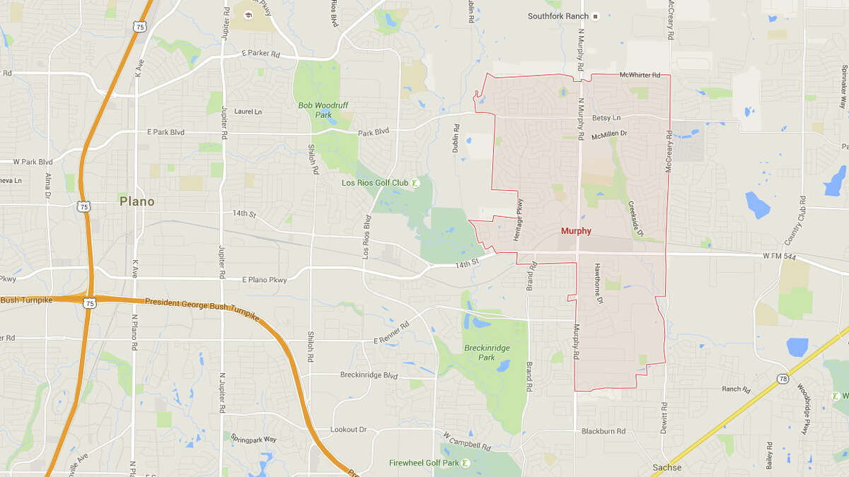 The safest cities in Texas in 2016