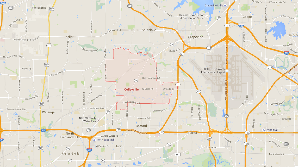 The safest cities in Texas in 2016