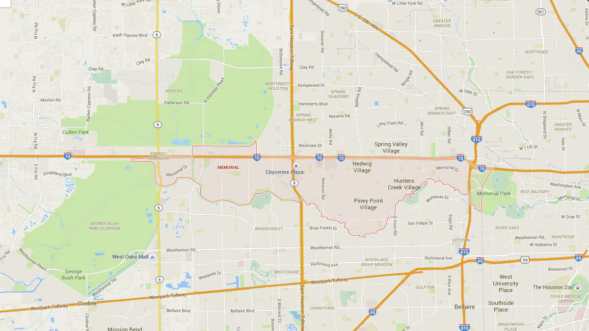 The safest cities in Texas in 2016