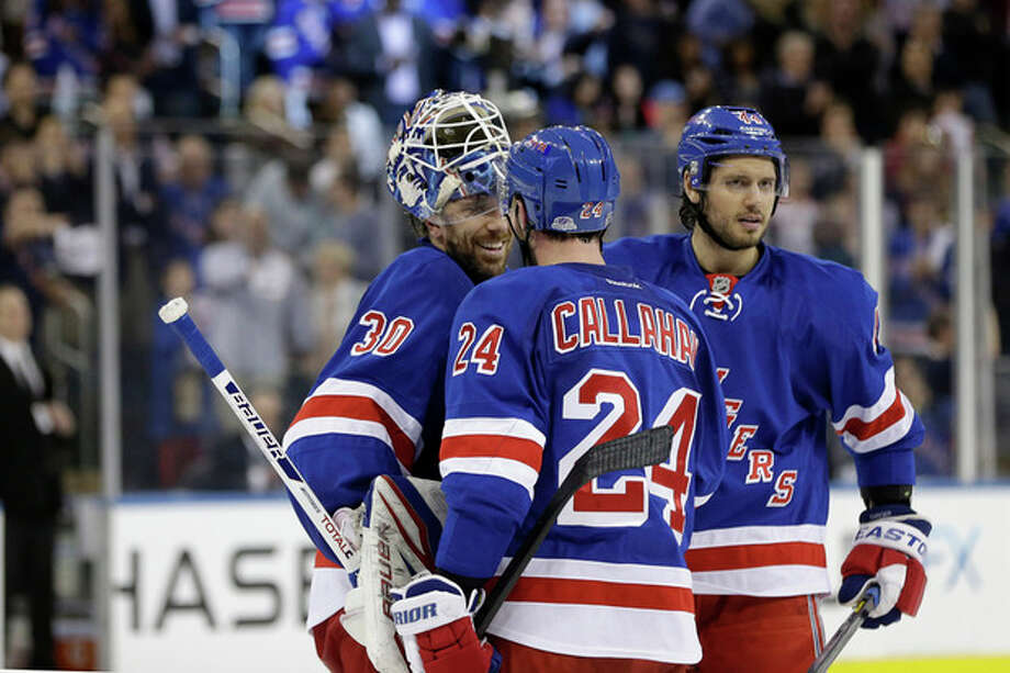 brassard rangers jersey