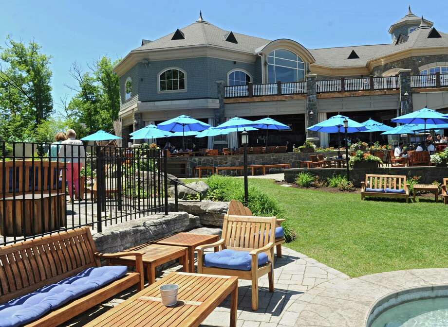 Best Of The Capital Region 2018 Restaurant For Outdoor Dining Through The Slideshow To Learn About Capital Region S Favorite Outdoor Dining Places Photo