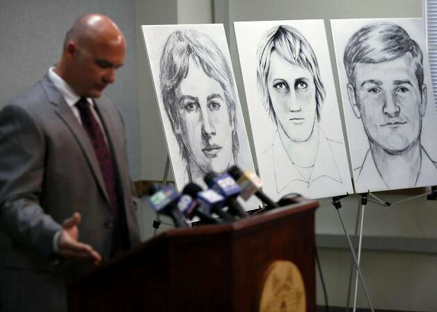 A timeline of the Golden State Killer crimes