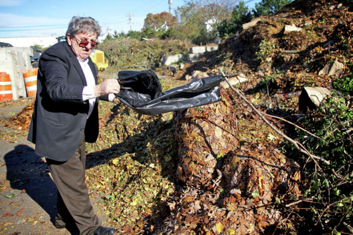 Thousands without power; long gas lines cripple traffic