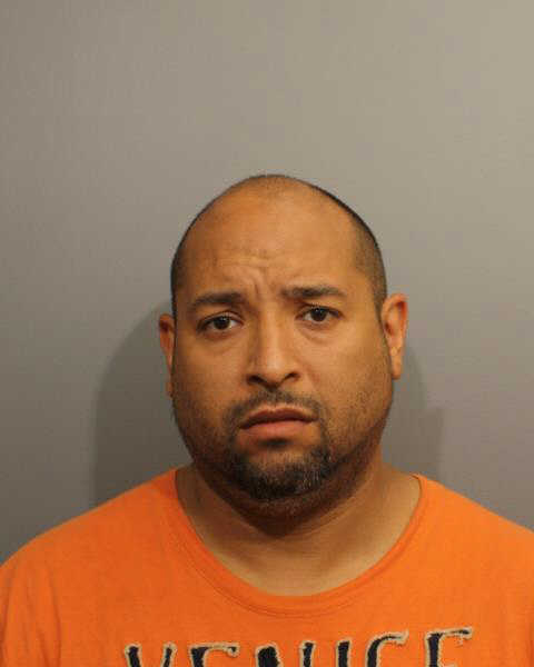 Edwin Soto Jr.
