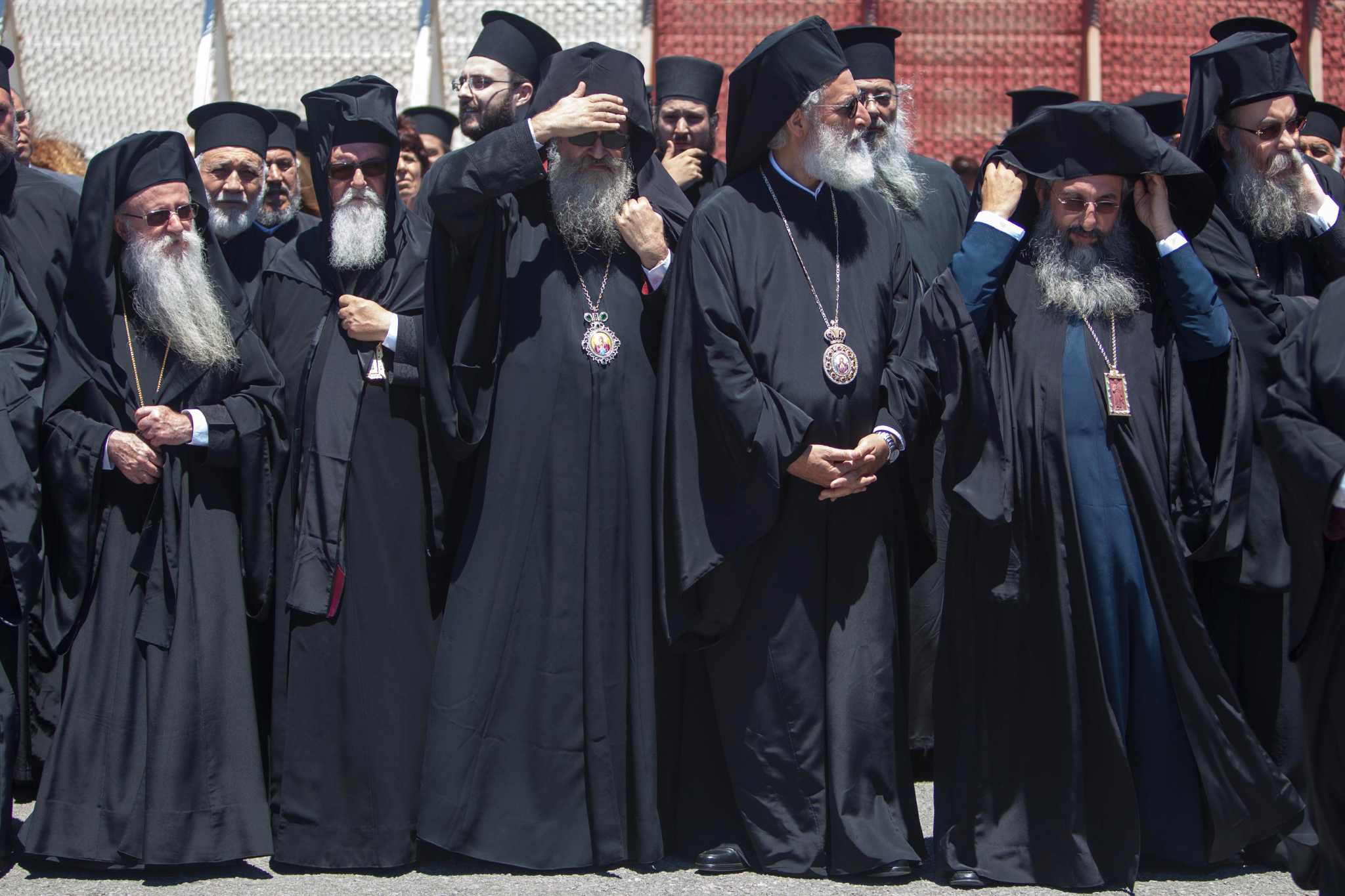 Orthodox Synod to take place despite new pullout, by Russia